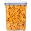 Bocal de rangement GOOD GRIPS 1,5 l, plastique, OXO