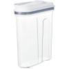 Bocal de rangement GOOD GRIPS 1,5 l, plastique, OXO