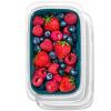 Lunchbox PREP AND GO GOOD GRIPS 450 ml, bleu, plastique, OXO