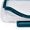 Lunchbox PREP AND GO GOOD GRIPS 450 ml, bleu, plastique, OXO
