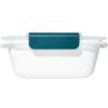 Lunchbox PREP AND GO GOOD GRIPS 1,0 l, bleu, plastique, OXO