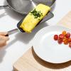 Spatule GOOD GRIPS 34 cm, noir, silicone, OXO