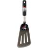 Spatule GOOD GRIPS 34 cm, noir, silicone, OXO