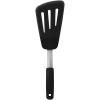 Spatule GOOD GRIPS 34 cm, noir, silicone, OXO