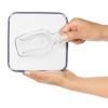 Verre doseur POP GOOD GRIPS 120 ml, plastique, OXO