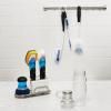 Set de nettoyage GOOD GRIPS, pour bouteilles d'eau, noir, plastique, OXO