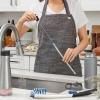 Set de nettoyage GOOD GRIPS, pour bouteilles d'eau, noir, plastique, OXO