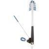 Set de nettoyage GOOD GRIPS, pour bouteilles d'eau, noir, plastique, OXO