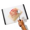 Maillet à viande GOOD GRIPS 23 cm, noir, aluminium, OXO