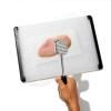 Maillet à viande GOOD GRIPS 23 cm, noir, aluminium, OXO