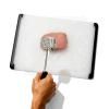 Maillet à viande GOOD GRIPS 23 cm, noir, aluminium, OXO
