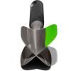 Presse-avocat GOOD GRIPS 30 cm, noir, plastique, OXO