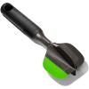 Presse-avocat GOOD GRIPS 30 cm, noir, plastique, OXO