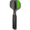 Presse-avocat GOOD GRIPS 30 cm, noir, plastique, OXO