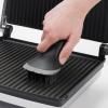Brosse électrique pour grille de barbecue GOOD GRIPS 15 cm, noir, plastique, OXO