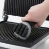 Brosse électrique pour grille de barbecue GOOD GRIPS 15 cm, noir, plastique, OXO