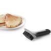 Brosse électrique pour grille de barbecue GOOD GRIPS 15 cm, noir, plastique, OXO