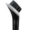 Brosse électrique pour grille de barbecue GOOD GRIPS 15 cm, noir, plastique, OXO