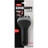 Brosse électrique pour grille de barbecue GOOD GRIPS 15 cm, noir, plastique, OXO
