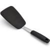 Spatule GOOD GRIPS 32 cm, noir, silicone, OXO