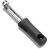 Vide pomme GOOD GRIPS 20 cm, noir, acier inoxydable, OXO