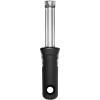 Vide pomme GOOD GRIPS 20 cm, noir, acier inoxydable, OXO