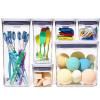 Bocal de rangement POP GOOD GRIPS 5,7 l, plastique, OXO