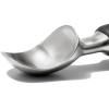 Cuillère à glace GOOD GRIPS 27 cm, noir, acier inoxydable, OXO
