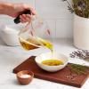 Verre doseur GOOD GRIPS 250 ml, plastique, OXO