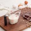 Verre doseur GOOD GRIPS 250 ml, plastique, OXO