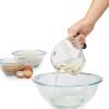 Verre doseur GOOD GRIPS 250 ml, plastique, OXO