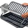 Egouttoir à vaisselle GOOD GRIPS 42 cm, gris, plastique, OXO