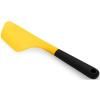 Spatule GOOD GRIPS 33 cm, pour omelettes, jaune, silicone, OXO