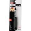 Econome GOOD GRIPS 18 cm, dentelé, noir, plastique, OXO