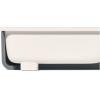 Range-couverts GOOD GRIPS 41 cm, gris, plastique, OXO