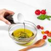 Bouteille d'huile GOOD GRIPS 150 ml, verre, OXO