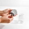 Bouteille d'huile GOOD GRIPS 150 ml, verre, OXO