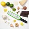 Zesteur GOOD GRIPS 31 cm, vert, plastique, OXO