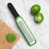 Zesteur GOOD GRIPS 31 cm, vert, plastique, OXO