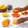 Presse-citron GOOD GRIPS 350 ml, plastique, OXO