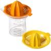 Presse-citron GOOD GRIPS 350 ml, plastique, OXO