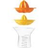 Presse-citron GOOD GRIPS 350 ml, plastique, OXO