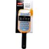 Râpe à gros grain GOOD GRIPS 28 cm, orange, plastique, OXO