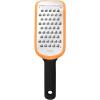 Râpe à gros grain GOOD GRIPS 28 cm, orange, plastique, OXO