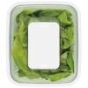 Boîte de conservation pour aliments GREENSAVER GOOD GRIPS 4,0 l, blanc, plastique, OXO