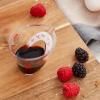 Verre doseur GOOD GRIPS 60 ml, plastique, OXO