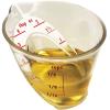 Verre doseur GOOD GRIPS 60 ml, plastique, OXO
