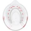 Verre doseur GOOD GRIPS 60 ml, plastique, OXO