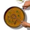 Fouet pour Sauce  GOOD GRIPS 30 cm, noir, acier inoxydable, OXO