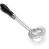 Fouet pour Sauce  GOOD GRIPS 30 cm, noir, acier inoxydable, OXO